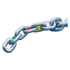 Engholm Kædeafmærkning 12 Mm