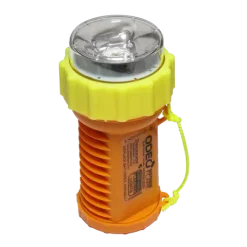 Odeo Distress LED Flare (eVDSD)