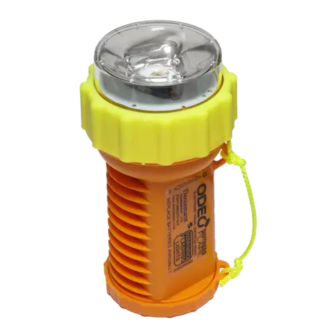 Odeo Distress LED Flare (eVDSD) 3 Odeo Distress LED Flare (eVDSD)