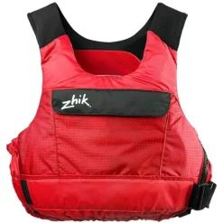 Forside 4 Zhik U P3 Race Svømmevest