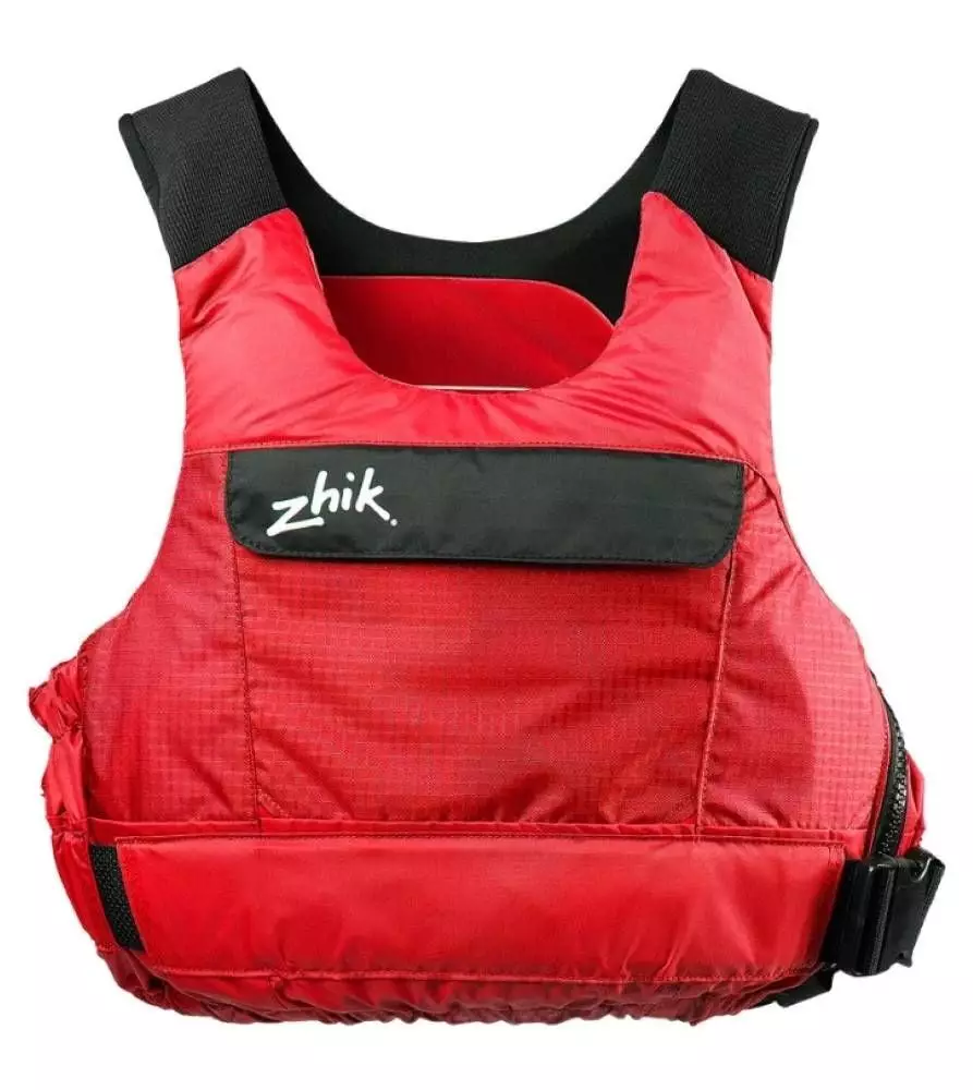 Zhik U P3 Race Svømmevest 3 Zhik U P3 Race Svømmevest