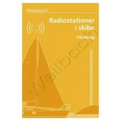 Weilbach Radiostationer I Skibe Håndbog