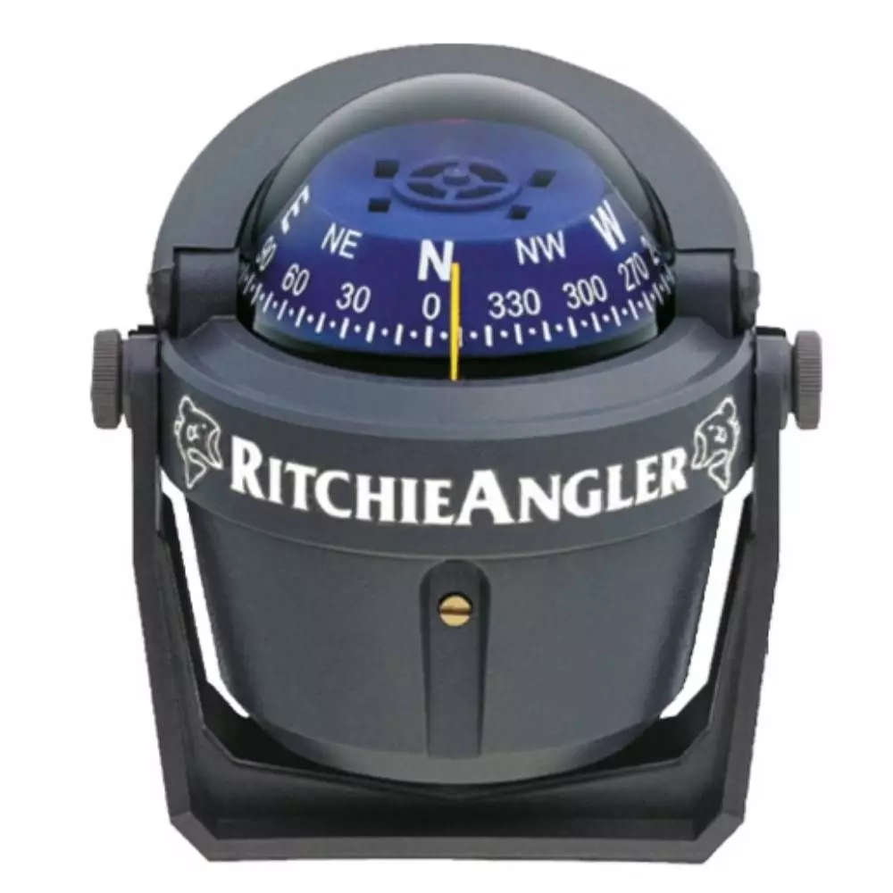 Ritchie Angler RA91 Kompas 3 Ritchie Angler RA91 Kompas