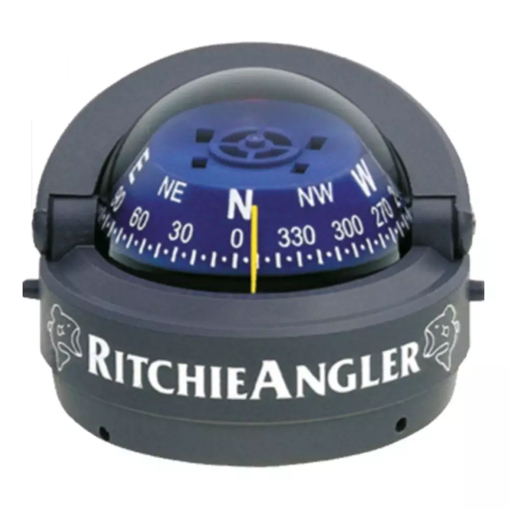 Ritchie Angler RA 93 Kompas 3 Ritchie Angler RA 93 Kompas