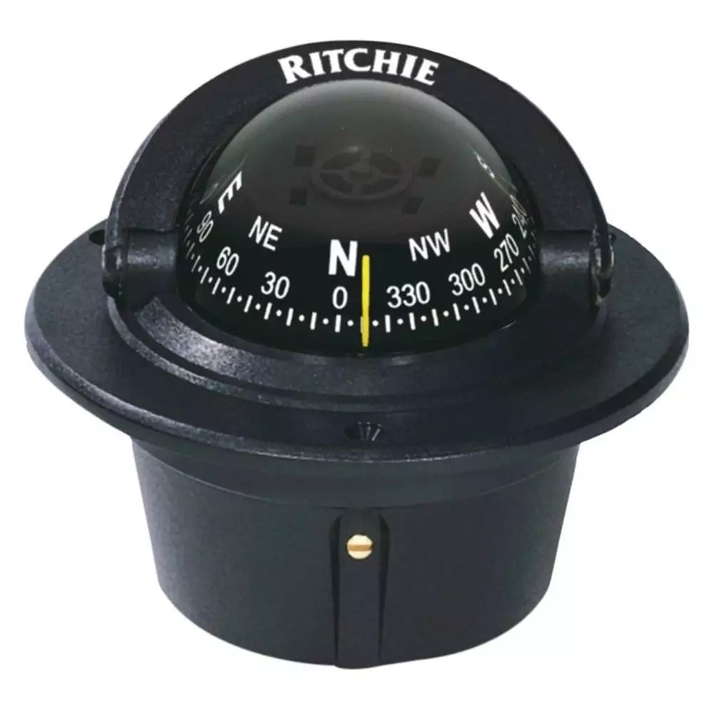 Ritchie Explorer F 50 Kompas 3 Ritchie Explorer F 50 Kompas