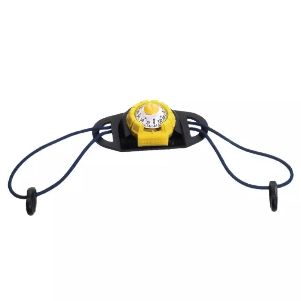 Ritchie Sportabout Tie-down 3 Ritchie Sportabout Tie-down