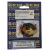 Ritchie Voyager Lysdiode, Rød 2 Ritchie Voyager Lysdiode, Rød -Zhik butik ritchie voyager lysdiode 1 abolrtyg1ztkdrbt.jpg.mst