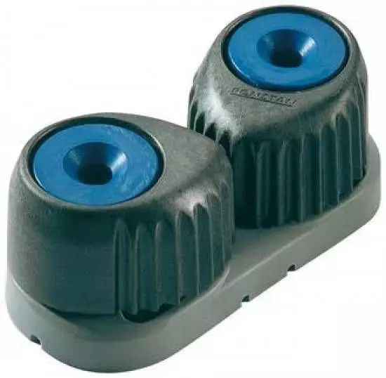 Ronstan Stor Frølår, Blå Til 6 - 16mm Line 3 Ronstan Stor Frølår, Blå Til 6 - 16mm Line