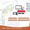 Søkort Sæt 6 - Limfjorden - Skagerak 1 Søkort Sæt 6 - Limfjorden - Skagerak -Zhik butik s kort s t 6 limfjorden skagerak istoi1g49yd1t3ju.jpg.mst