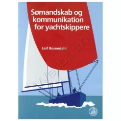 Weilbach Sømandskab Og Kommunikation For Yachtskippere