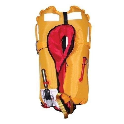 Sailor 170N Automatisk Oppustelig Redningsvest 4 Sailor 170N Automatisk Oppustelig Redningsvest - Billede 2
