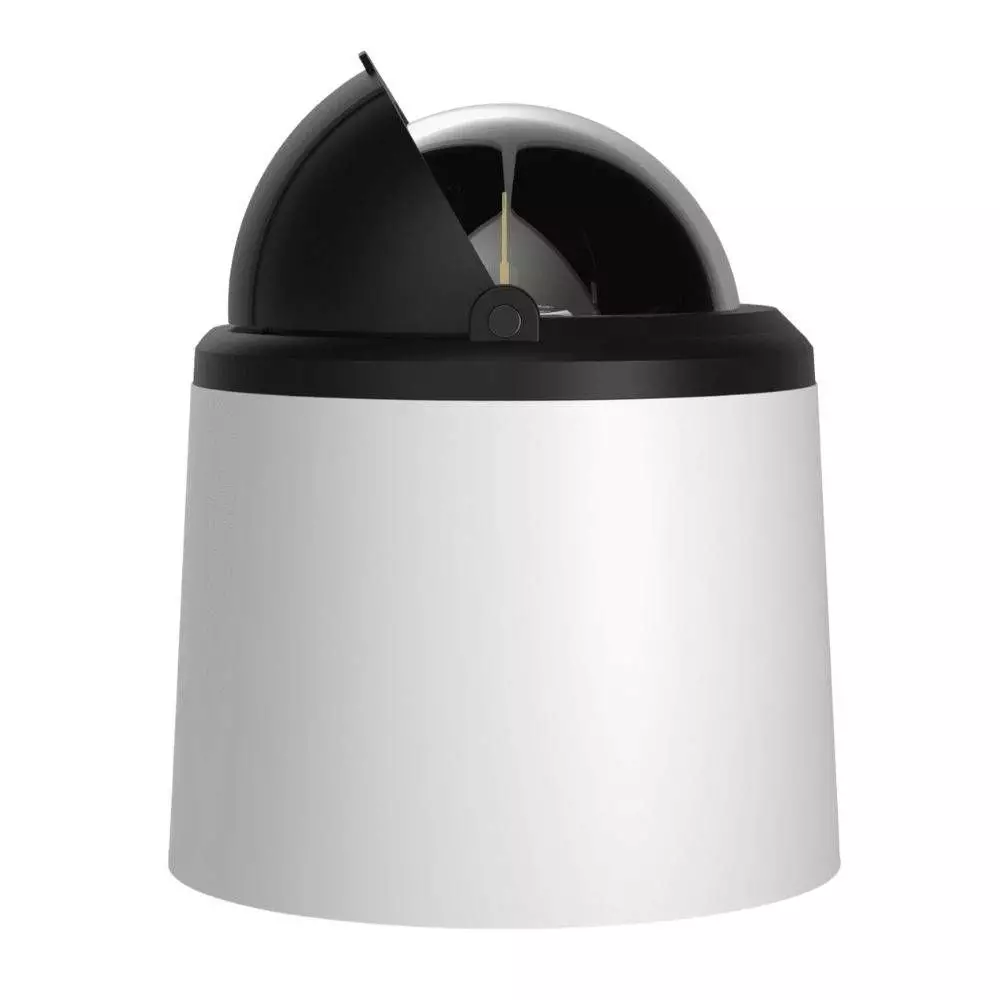 Silva 125T Piedestal Kompas 4 Silva 125T Piedestal Kompas - Billede 2