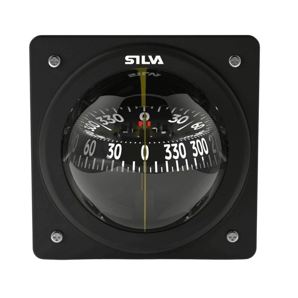 Silva 70P Kompas 5 Silva 70P Kompas - Billede 3