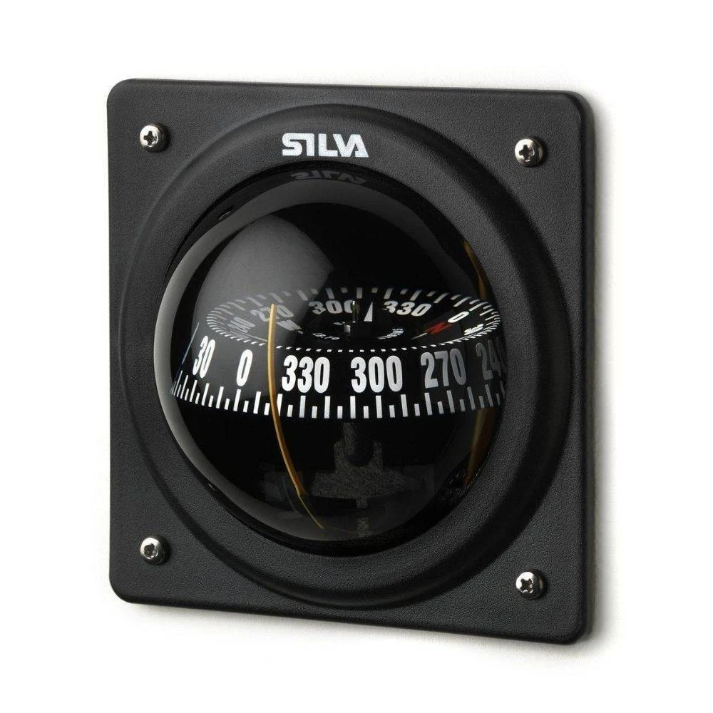 Silva 70P Kompas 4 Silva 70P Kompas - Billede 2