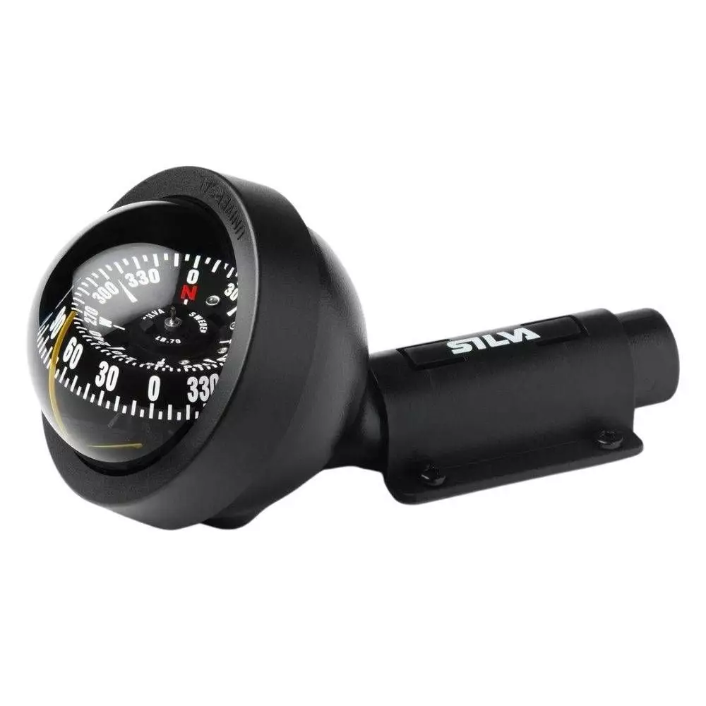 Silva 70UN Universalkompas 4 Silva 70UN Universalkompas - Billede 2