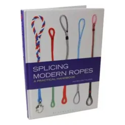 Splejse Håndbog: Splicing Modern Ropes