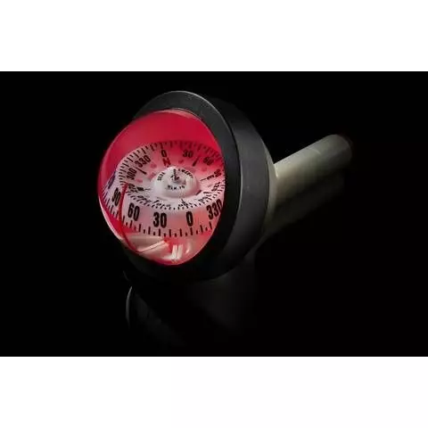 Silva 70UNE Universalkompas Med Lys 7 Silva 70UNE Universalkompas Med Lys - Billede 5