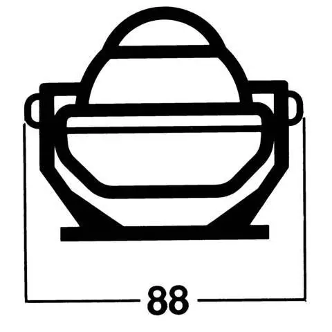 Silva C58 Kompas 6 Silva C58 Kompas - Billede 4