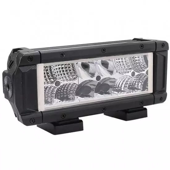 Totron LED Dækslys 10-30v 36 Watt 3 Totron LED Dækslys 10-30v 36 Watt
