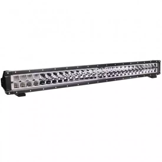 Totron Led Dækslys Opvarmet Lense 10-30v 180w, 60x3w Osram 3 Totron Led Dækslys Opvarmet Lense 10-30v 180w, 60x3w Osram