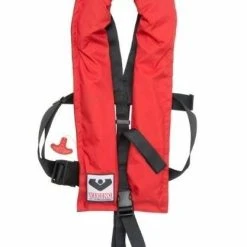 Viking RescYou Atlantic Oppustelig Redningsvest, Automatisk